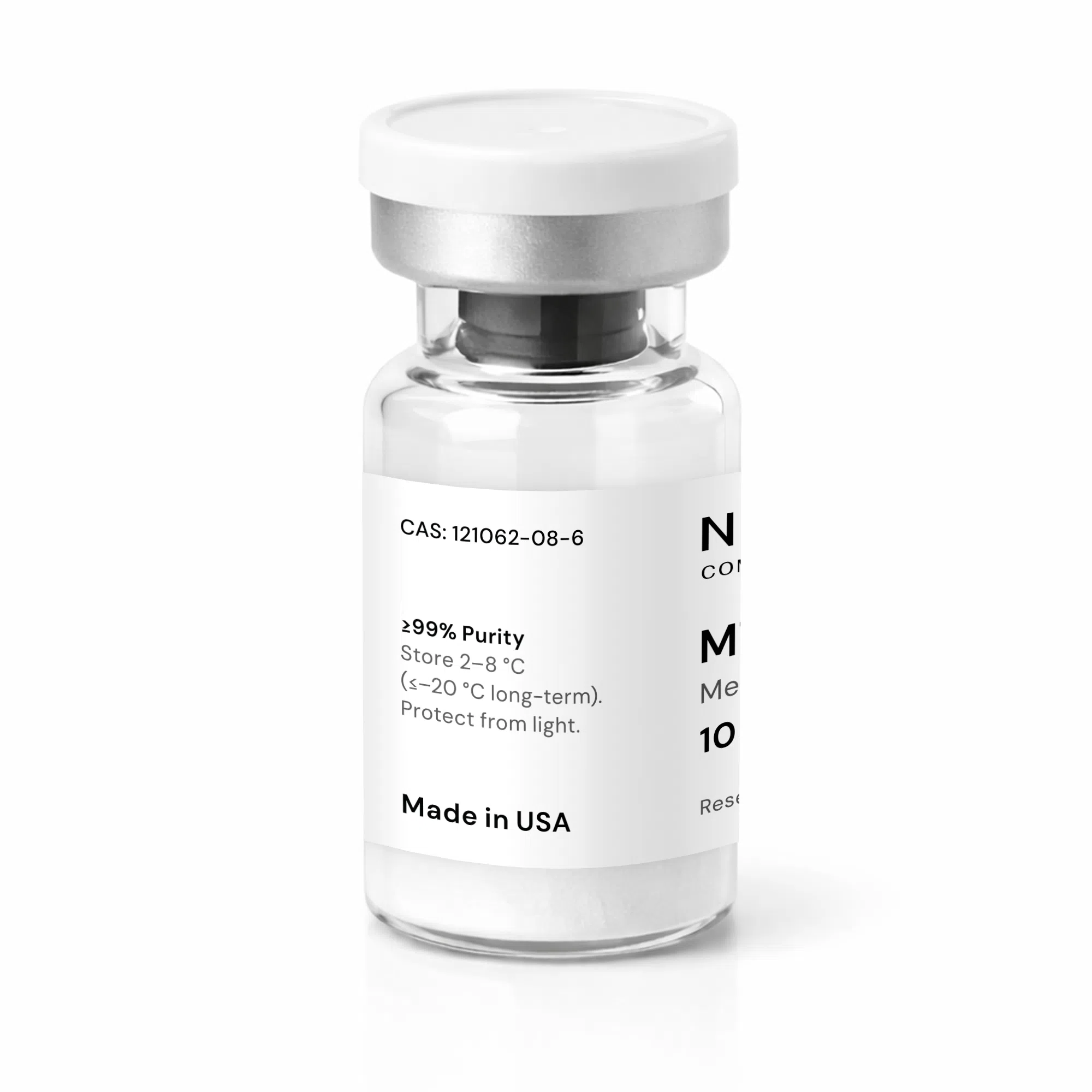 Melanotan II photo